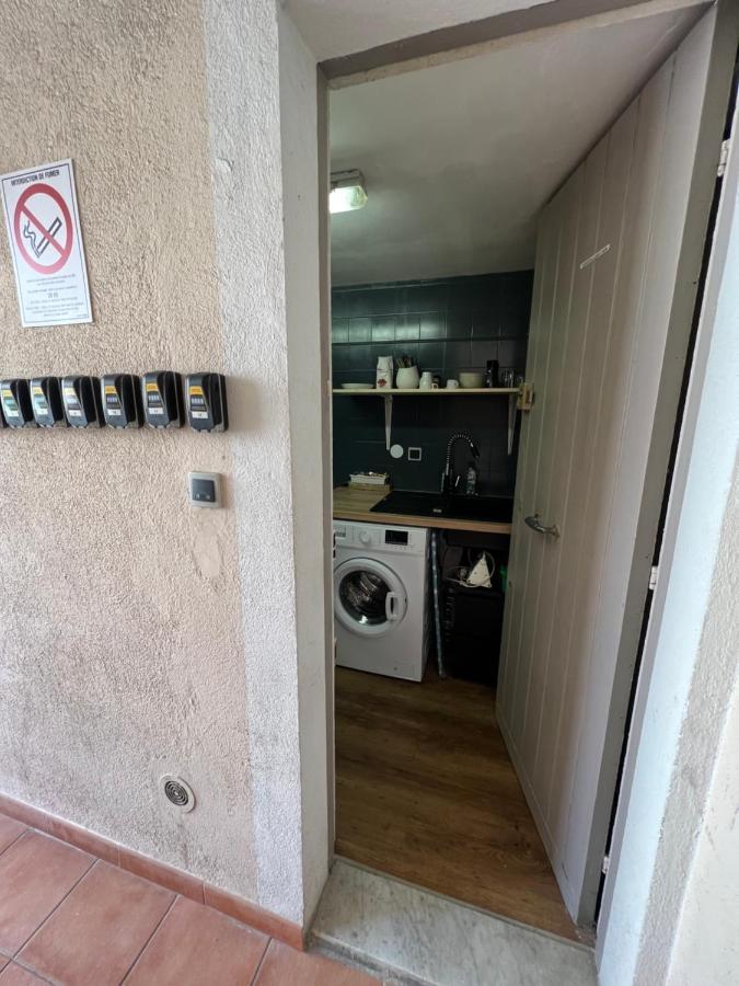 Bel Appartement Rotonde*Calme*Wifi*Clim*Smart Tv Aix-en-Provence Exterior foto